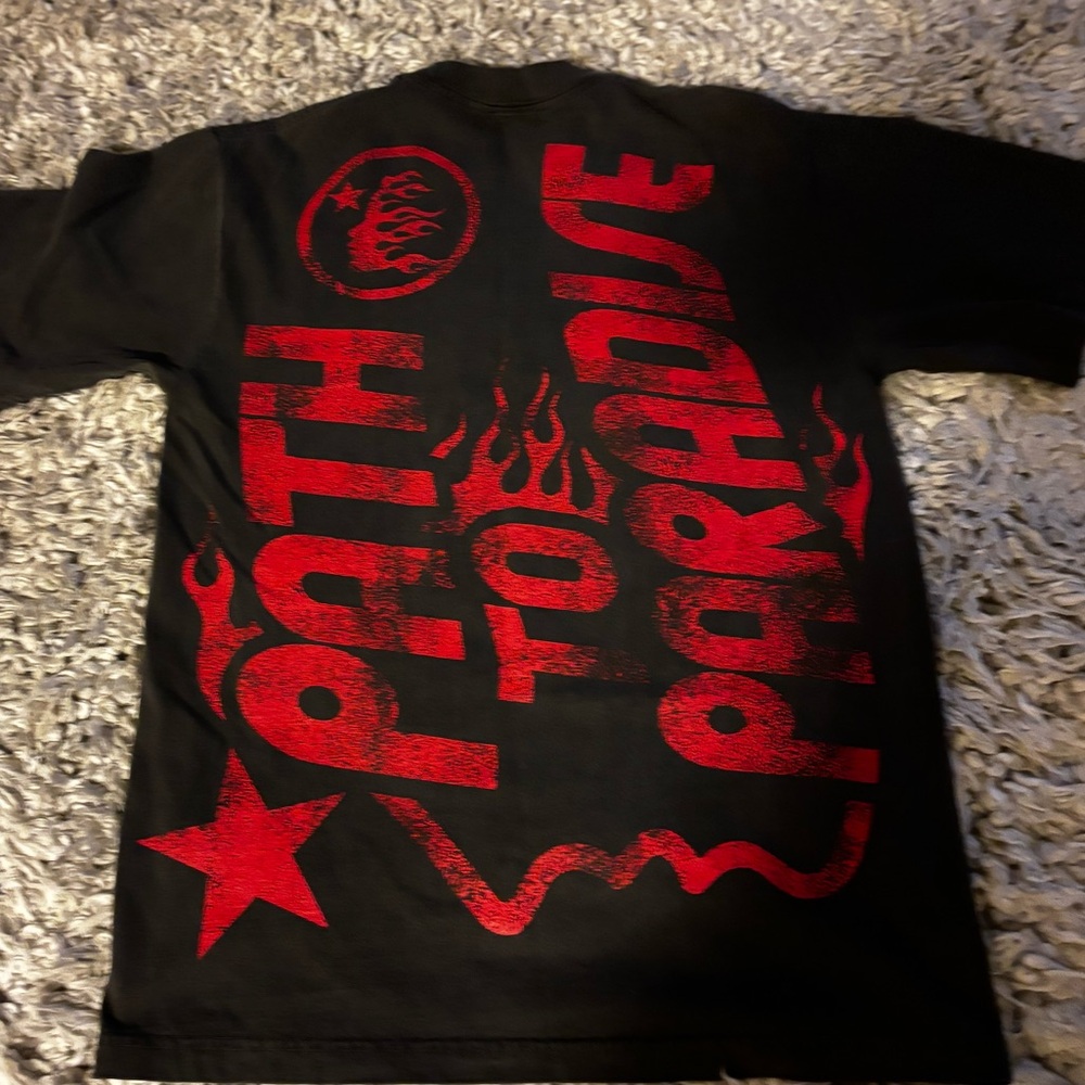 Hellstar Tee - image 3